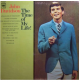 Vinyl - John Davidson - The Time of my Life!