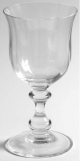 Mikasa Wine Glass Set (4)