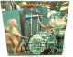 Vinyl - Woodstock Two